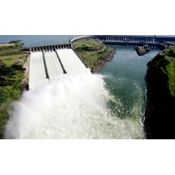 Bandeira Verde da Energia Elétrica continua no mês de junho